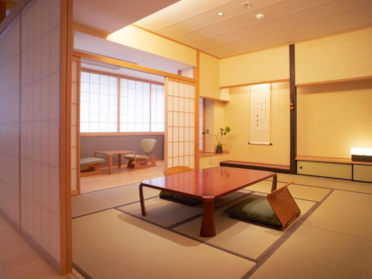 Hotel Itsukushima Iroha à Hatsukaichi Extérieur photo