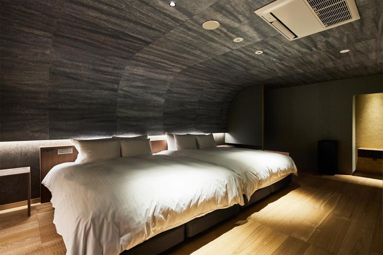 Hotel Itsukushima Iroha à Hatsukaichi Extérieur photo