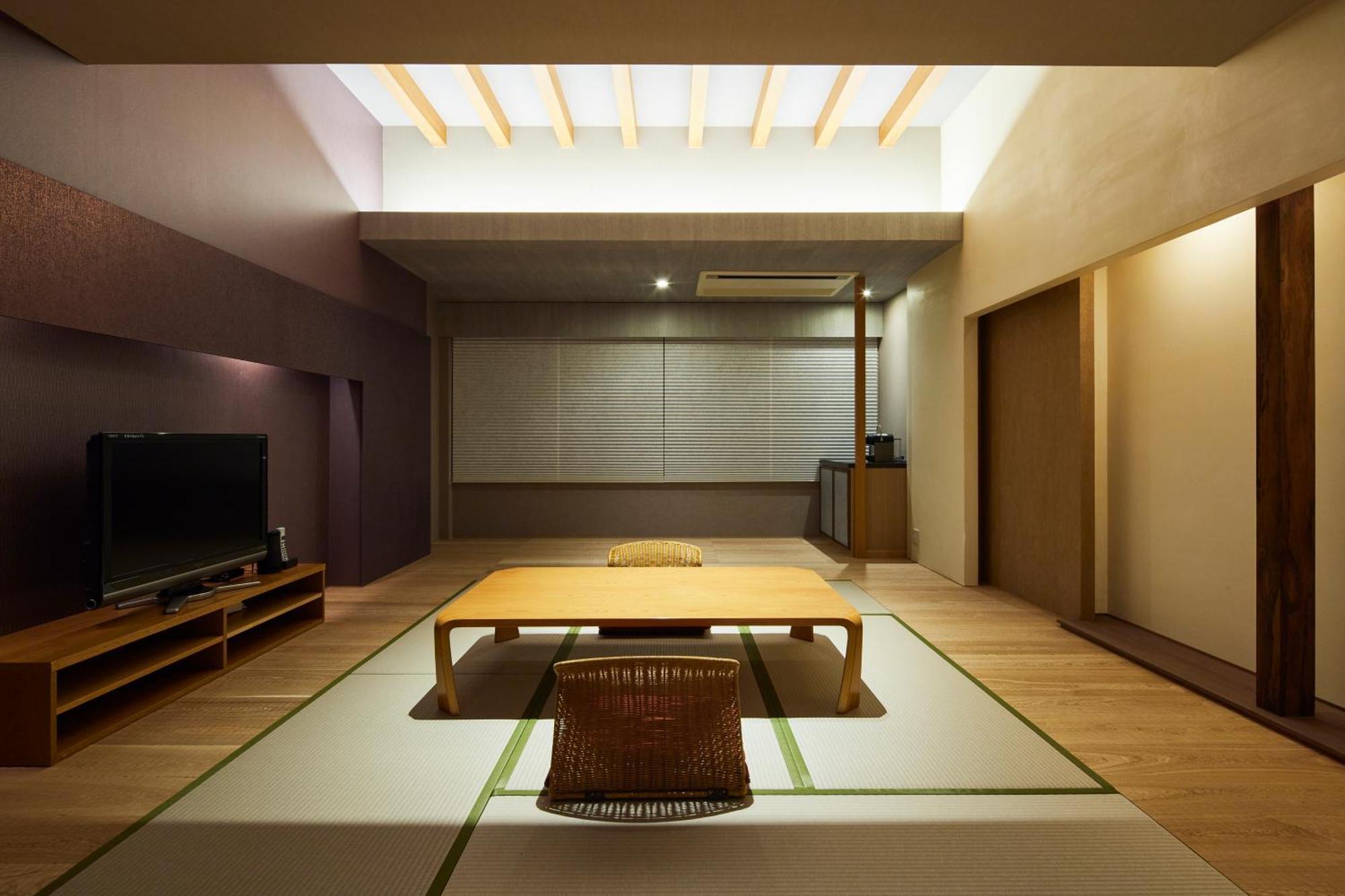 Hotel Itsukushima Iroha à Hatsukaichi Extérieur photo