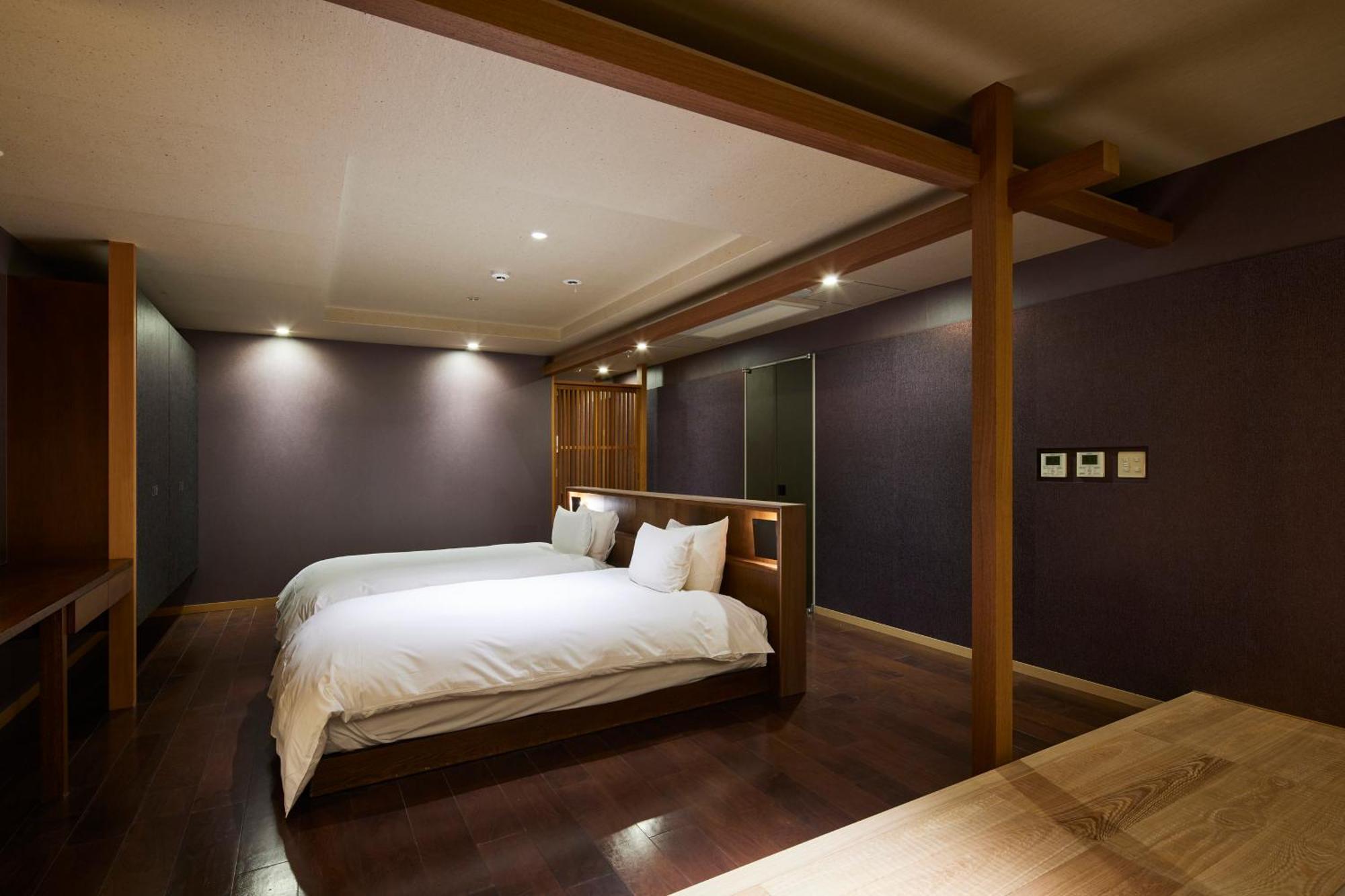 Hotel Itsukushima Iroha à Hatsukaichi Extérieur photo