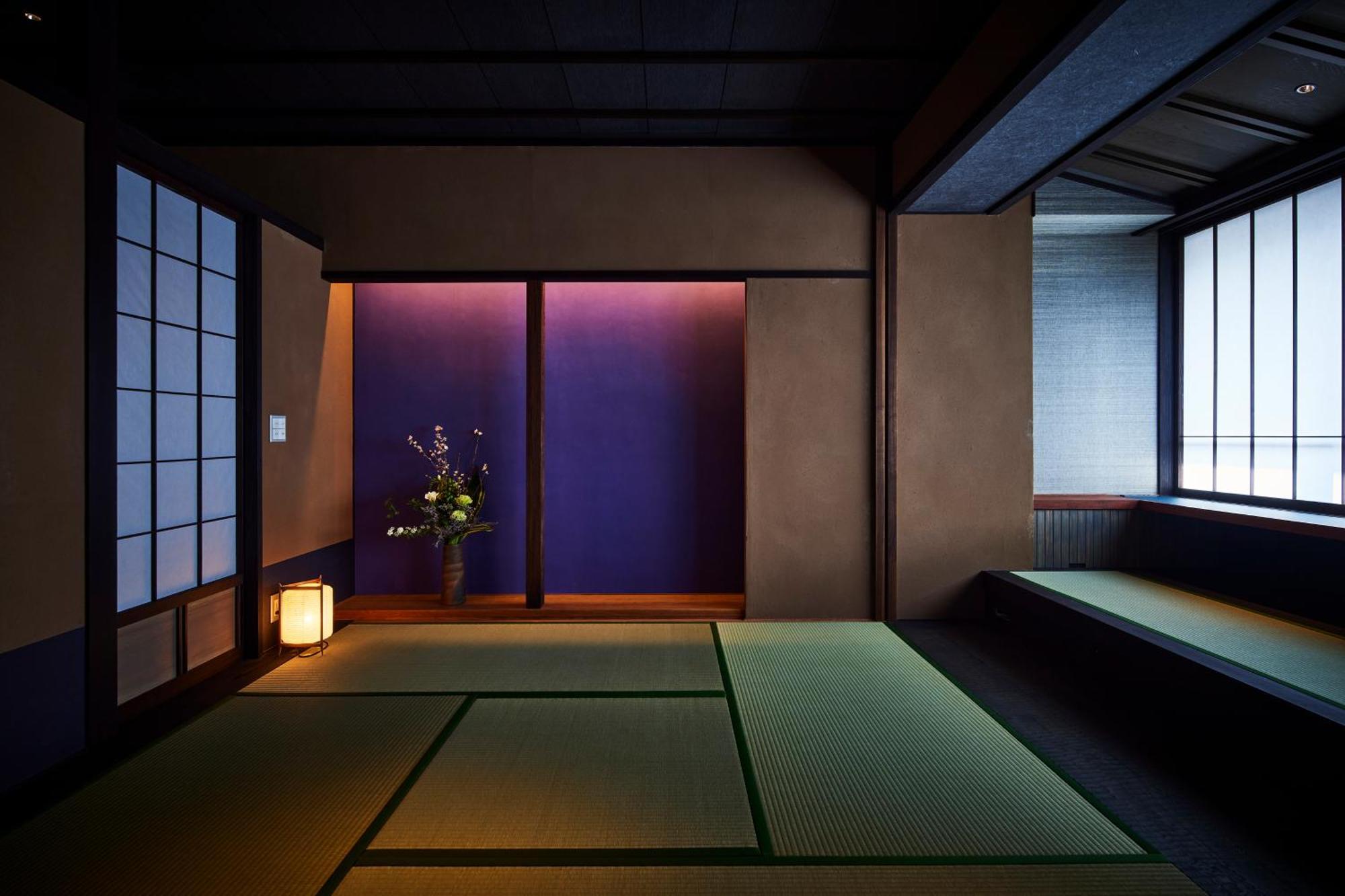 Hotel Itsukushima Iroha à Hatsukaichi Extérieur photo