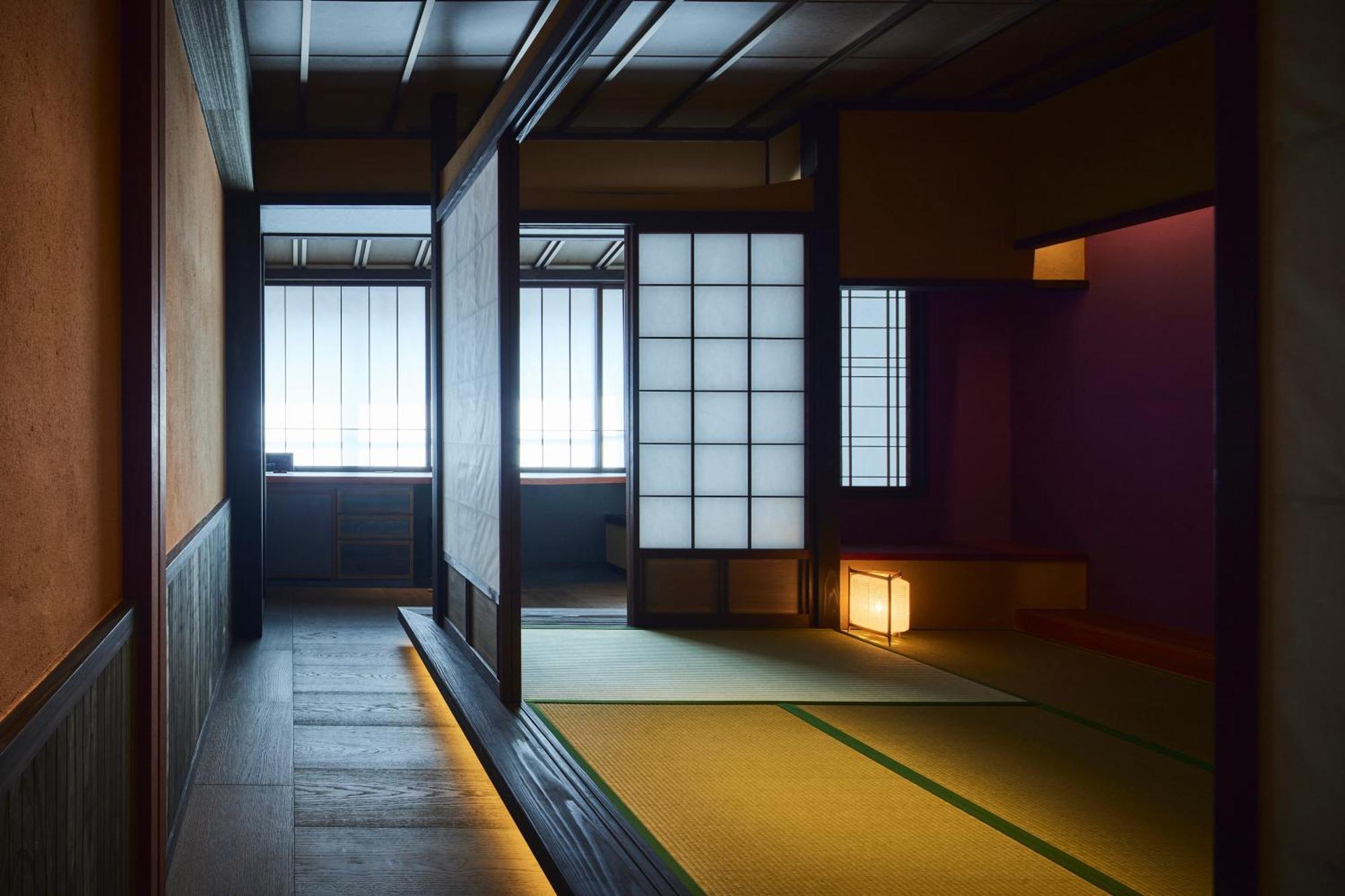 Hotel Itsukushima Iroha à Hatsukaichi Extérieur photo